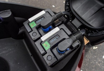 Cảnh báo những dấu hiệu pin xe máy điện bị chai, cần phải thay ngay