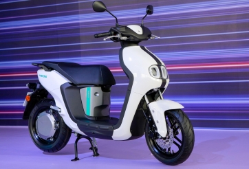 Xe máy điện Yamaha Neo's giảm giá kỷ lục tại đại lý, về sát mốc 30 triệu đồng