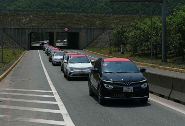 Sử dụng xe điện an toàn trong thời tiết nắng mưa thất thường: Những điều cần lưu ý