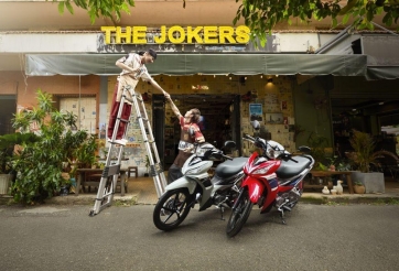 Honda Wave RSX FI 2026 ra mắt Việt Nam: Thêm màu mới, thiết kế thể thao, giá từ hơn 22 triệu đồng