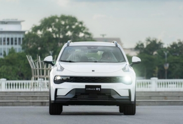 Chi tiết Lynk & Co 01 bản 'base' vừa về Việt Nam: Giá giảm 80 triệu đồng, lược bỏ một số tính năng