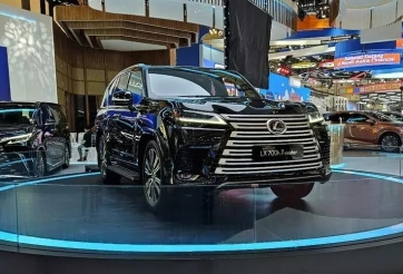 Loạt xe hybrid tiết kiệm nhiên liệu chuẩn bị đổ bộ thị trường Việt nửa cuối năm 2025