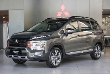 Phân khúc MPV cỡ nhỏ tháng 7/2025: Doanh số giảm, Xpander vẫn giữ ngôi vương