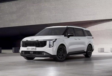 Kia Carnival 2026 ra mắt thị trường quê nhà: Nâng cấp công nghệ, giá quy đổi từ 690 triệu đồng