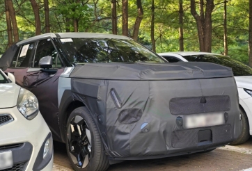 Hyundai Tucson 2026 sẽ có bản trục cơ sở dài, khoang cabin rộng rãi tiệm cận Santa Fe