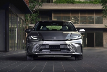 Toyota lên tiếng về thông tin tăng giá xe trên website chính thức