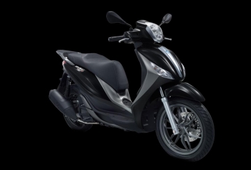 Top 4 mẫu xe máy cốp rộng đáng mua nhất dành cho phái đẹp