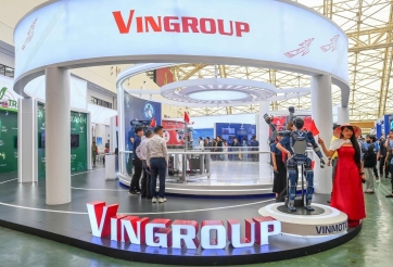 Vingroup khởi kiện 68 tài khoản mạng xã hội vì đưa thông tin sai sự thật về tập đoàn