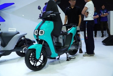 Yamaha Neo's nhận ưu đãi khủng gần 20 triệu, chi phí lăn bánh vẫn khiến khách hàng băn khoăn