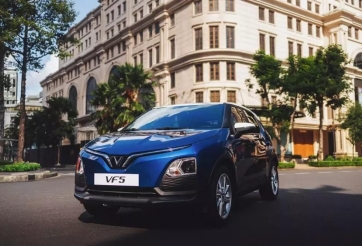 VinFast bán gần 11.000 ô tô điện trong tháng 8/2025, tiếp tục giữ vững ngôi số một tại Việt Nam