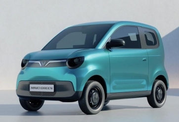 Loạt tân binh dự kiến khuấy động thị trường ô tô Việt Nam dịp cuối năm 2025