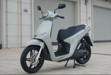 VinFast kỳ vọng đạt doanh số 1,5 triệu xe máy điện trong năm 2026