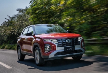 Những sai lầm tài xế Việt hay mắc khi lái ô tô hộp số CVT