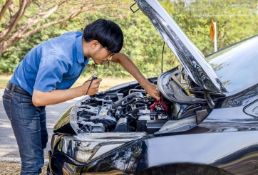 5 nguyên nhân phổ biến khiến xe không nổ máy dù 'đề' được và cách xử lý