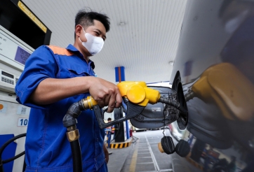 Giá xăng dầu hôm nay 23/4: Tiếp đà phục hồi