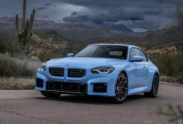 Đại lý BMW nhận đặt cọc các mẫu xe hiệu suất cao, dự kiến mở bán trong 2026