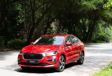 So sánh Toyota Vios, Honda City và Skoda Slavia: Mỗi mẫu xe có một lợi thế riêng