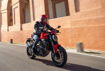 Điểm mặt 5 mẫu mô tô phân khối lớn hứa hẹn khuấy động thị trường xe máy toàn cầu năm 2026