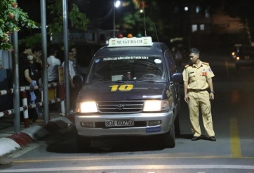 Quy định mới về phí sát hạch giấy phép lái xe: Người bỏ thi sẽ mất toàn bộ phí đã nộp