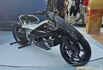 Honda mang dàn xe máy điện độc lạ đến Việt Nam: Từ mô tô điện, xe cào cào thuần điện đến scooter gấp gọn