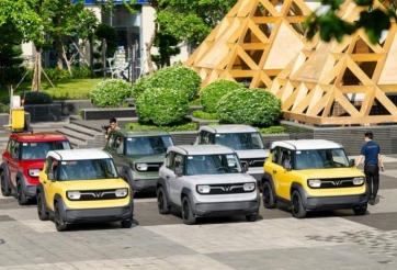 Danh sách 10 thương hiệu ô tô bán chạy nhất Việt Nam năm 2025: Xe điện 'lên ngôi', xe xăng chững lại