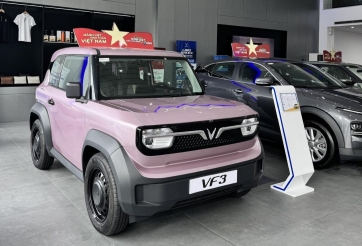 Đâu là những mẫu xe 'gánh doanh số' của các hãng phổ thông tại Việt Nam trong năm 2025?