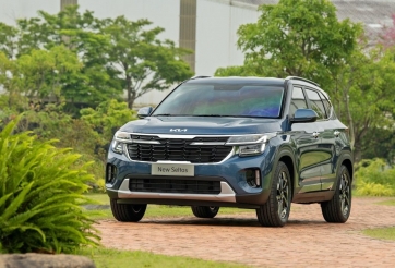 Kia 'trượt dài' trên bảng xếp hạng doanh số 2025 tại Việt Nam: Sonet lép vế trước VF 5, Seltos bị Xforce bỏ xa