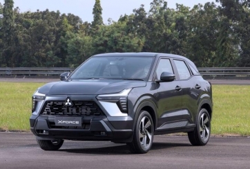 SUV cỡ B 'lên ngôi' tại Việt Nam: Có tới 3 đại diện lọt top 10 xe bán chạy năm 2025