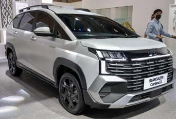 Xem trước Hyundai Stargazer 2026 có thể sắp bán tại Việt Nam