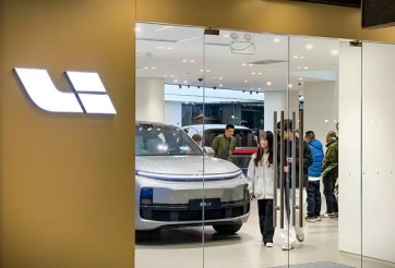 Hãng xe Trung Quốc chuẩn bị đóng khoảng 100 cửa hàng sau một năm doanh số lao dốc