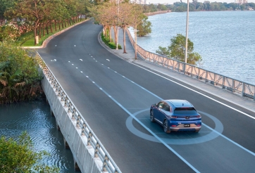 VinFast hợp tác với Autobrains phát triển công nghệ tự lái mới và kiến trúc Robo-Car