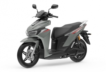 Sau thành công trong nước, VinFast tăng tốc đưa xe máy điện ra nước ngoài