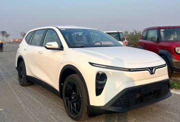 Những chiếc VinFast VF MPV 7 đầu tiên đã về đại lý Việt, sẵn sàng bàn giao ngay trong tháng này