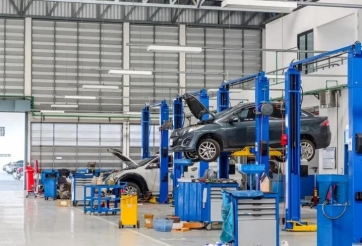 Nghiên cứu tại Việt Nam cho thấy xe điện càng đi càng bền hơn xe xăng