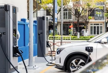 Thực hư thông tin VinFast sẽ kéo dài chính sách sạc miễn phí ô tô điện đến hết năm 2028