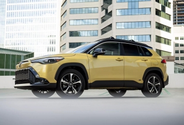 Vì sao Toyota tập trung đầu tư vào xe hybrid thay vì chạy đua xe điện?