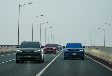 Về quê nghỉ Tết Nguyên đán 2026 bằng ô tô điện: Cao tốc Bắc - Nam có phải lựa chọn tối ưu?