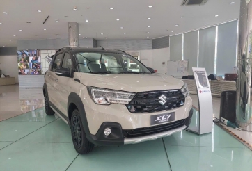 Thị trường hybrid tháng 1/2026: Suzuki bứt phá, Toyota hụt hơi vì khan hàng