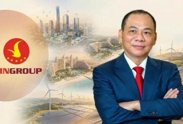 Vingroup và Vinhomes lọt Top 500 doanh nghiệp xuất sắc nhất châu Á - Thái Bình Dương 2026