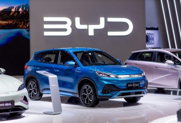 Thị trường xe điện Trung Quốc chững nhịp đầu 2026, các 'ông lớn' bắt đầu cảm nhận sức ép
