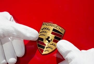 Những hãng xe chọn hình ảnh con ngựa làm logo thương hiệu