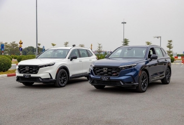 Năm 2026, xe hybrid hay xe điện sẽ là xu hướng tại thị trường Việt Nam?