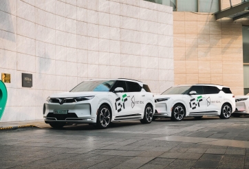 GSM hoàn tất việc sáp nhập GF, vốn điều lệ tăng lên 43.400 tỷ đồng