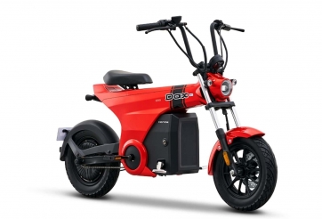 Honda đăng ký bảo hộ kiểu dáng cho hai mẫu xe máy điện mới tại Việt Nam