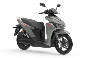 VinFast chính thức nhận đặt cọc 2 mẫu xe máy điện đổi pin mới Viper và Feliz II