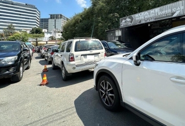 Kiểm định khí thải xe diesel theo chuẩn mới: Vì sao phải áp dụng phương pháp 'đạp ga hết cỡ'?