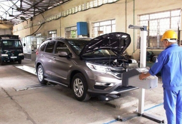 Cách tra cứu chứng nhận đăng kiểm điện tử cho ô tô từ tháng 3/2026