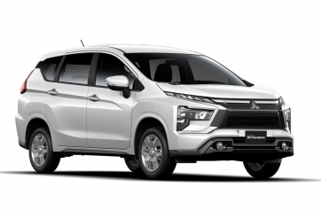 Mitsubishi Xpander MT 2026 trình làng khách Việt: Đổi sang nhập Indonesia, giá 568 triệu đồng
