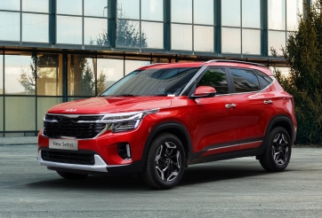 Kia tung ưu đãi lớn cho bộ ba SUV đô thị trong tháng 3/2026, Seltos giảm mạnh nhất