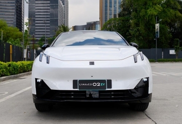 Đại lý báo nhận đặt cọc Lynk & Co 02: Ngang cỡ Toyota Corolla Cross, có thể về Việt Nam vào quý II năm nay